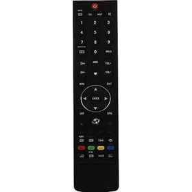 Maza ZAPP-197 Sunny Hd Lcd Tv Kumandası