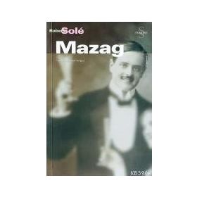 MAZAG - ROBERT SOLÉ