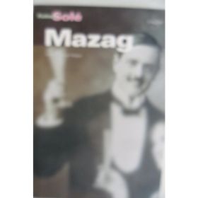 MAZAG - ROBERT SOLÉ