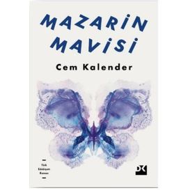 Mazarin Mavisi - Cem Kalender