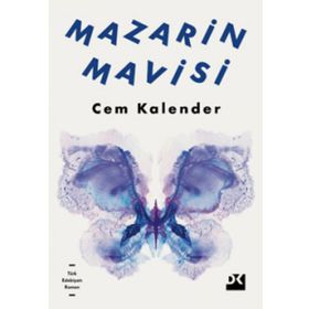 Mazarin Mavisi - Cem Kalender
