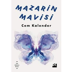 Mazarin Mavisi - Cem Kalender