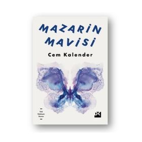 Mazarin Mavisi - Cem Kalender