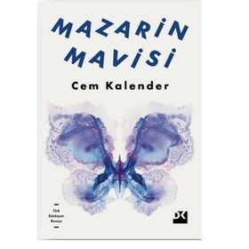 Mazarin Mavisi - Cem Kalender