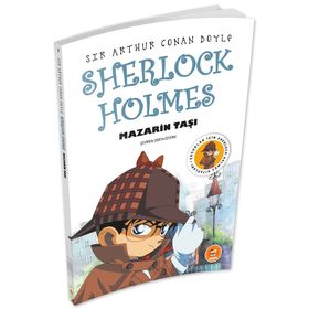 Mazarin Taşı Sherlock Holmes Biom Yayınları