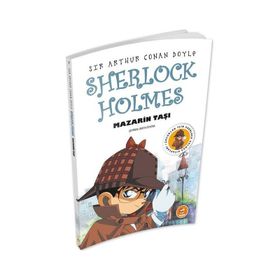 Mazarin Taşı Sherlock Holmes Biom Yayınları