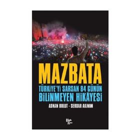 Mazbata - Serdar Akinan Adnan Bulut