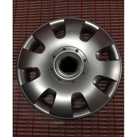 Mazda 107 13 inç 4 Adet Jant Kapağı Seti