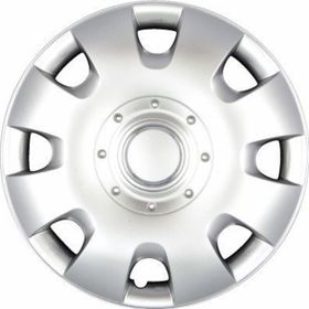 Mazda 107 13 inç 4 Adet Jant Kapağı Seti