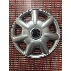 Mazda 108 13 inç 4 Adet Jant Kapağı Seti