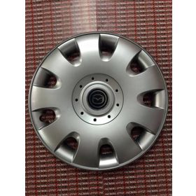 Mazda 108 13 inç 4 Adet Jant Kapağı Seti