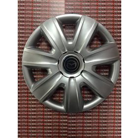 Mazda 108 13 inç 4 Adet Jant Kapağı Seti