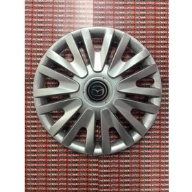 Mazda 108 13 inç 4 Adet Jant Kapağı Seti