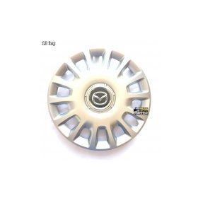 Mazda 109 13 inç 4 Adet Jant Kapağı Seti