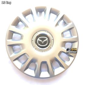Mazda 109 13 inç 4 Adet Jant Kapağı Seti