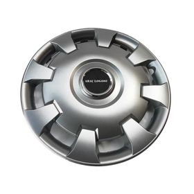 Mazda 111 13 inç Esnek Kırılmaz Jant Kapağı Seti