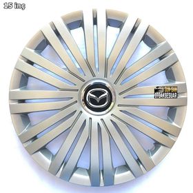 Mazda 15 inç 4 Adet 339 Jant Kapağı Seti