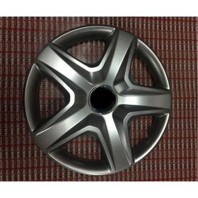 Mazda 15 inç 4 Adet 340 Jant Kapağı Seti