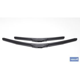 Mazda 2 2008-2012 Silecek Takımı