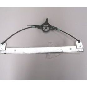 Mazda 2-HB 2008-2014 Sol Elektrikli Arka Cam Krikosu