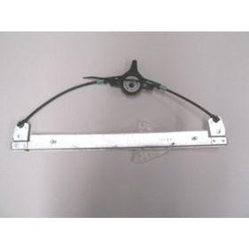 Mazda 2-HB 2008-2014 Sol Elektrikli Arka Cam Krikosu