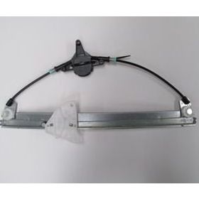 Mazda 2-HB 2008-2014 Sol Elektrikli Arka Cam Krikosu
