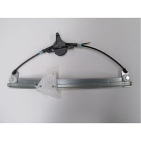 Mazda 2-HB 2008-2014 Sol Elektrikli Arka Cam Krikosu