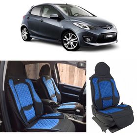 Mazda 2 Oto Koltuk Kılıfı