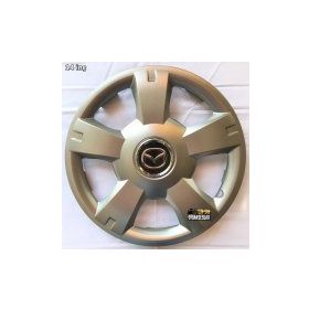 Mazda 201 14 inç 4 Adet Jant Kapağı Seti