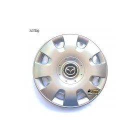 Mazda 209 14 inç 4 Adet Jant Kapağı Seti
