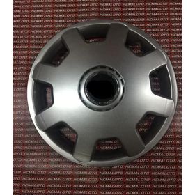 Mazda 212 14 inç 4 Adet Jant Kapağı Seti