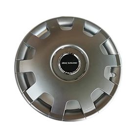 Mazda 212 14 inç 4 Adet Jant Kapağı Seti