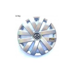 Mazda 216 14 inç Esnek Kırılmaz Jant Kapağı Seti