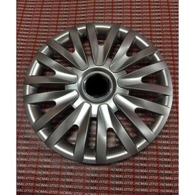 Mazda 217 14 inç 4 Adet Jant Kapağı Seti