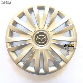 Mazda 217 14 inç 4 Adet Jant Kapağı Seti