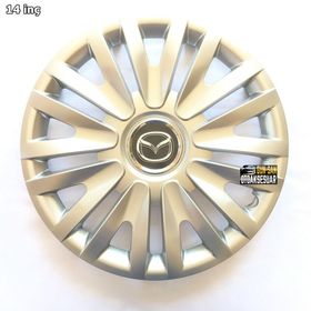 Mazda 217 14 inç 4 Adet Jant Kapağı Seti