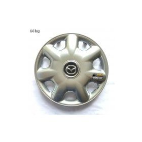 Mazda 218 14 inç 4 Adet Jant Kapağı Seti
