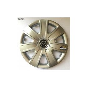 Mazda 224 14 inç 4 Adet Jant Kapağı Seti