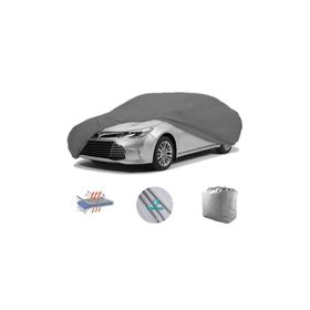 Mazda 3 4 Kapı 2011 Sonrası Araba Örtüsü Oto Branda