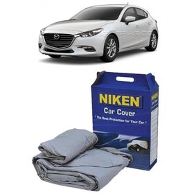 Mazda 3 HB Oto Branda