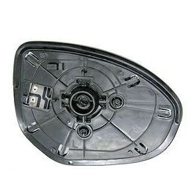 Mazda 3 Isıtmalı Sağ 2009 Cam
