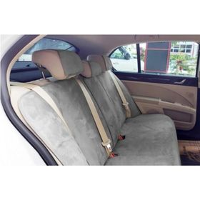 Mazda 3 Oto Koltuk Kılıfı