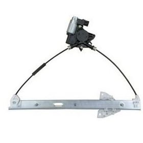 Mazda 3-SD 2003-2006 Sağ Elektrikli Motorlu Ön Cam Krikosu