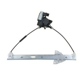 Mazda 3-SD 2003-2006 Sağ Elektrikli Motorlu Ön Cam Krikosu