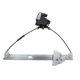 Mazda 3-SD 2003-2006 Sağ Elektrikli Motorlu Ön Cam Krikosu