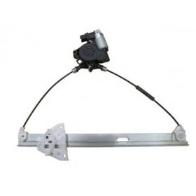 Mazda 3-SD 2003-2006 Sağ Elektrikli Motorlu Ön Cam Krikosu