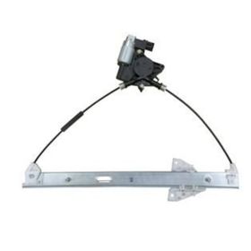 Mazda 3-SD 2003-2006 Sağ Elektrikli Motorsuz Ön Cam Krikosu