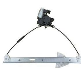 Mazda 3-SD 2003-2006 Sağ Elektrikli Motorsuz Ön Cam Krikosu