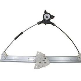 Mazda 3-SD 2003-2006 Sağ Elektrikli Motorsuz Ön Cam Krikosu