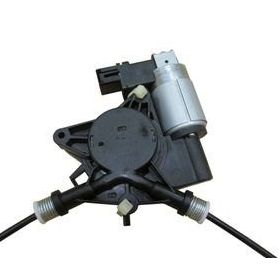 Mazda 3-SD 2003-2006 Sol Elektrikli Motorsuz Ön Cam Krikosu
